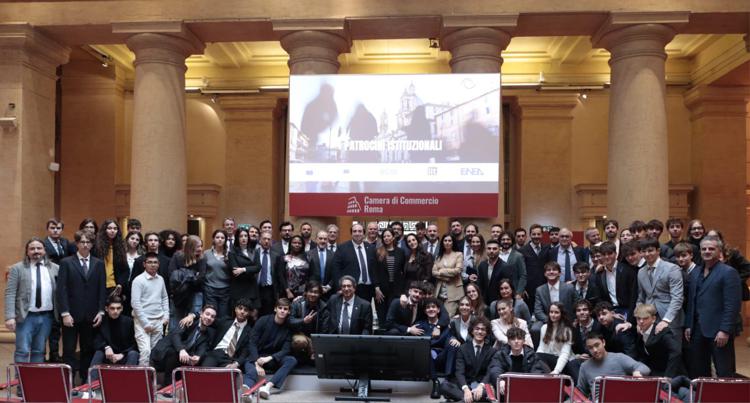 Oscar dell’Innovazione, premio ANGI: a Roma il gotha delle istituzioni e delle imprese italiane