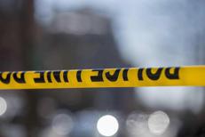 Polizia Usa (Afp)