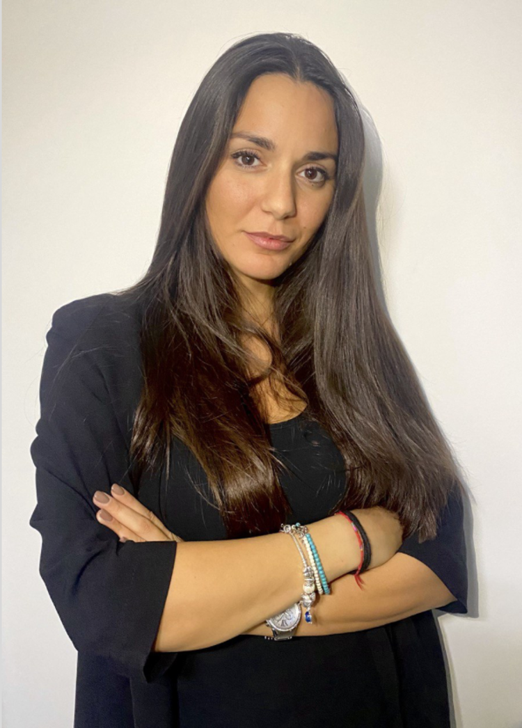 BYD Italia nomina Chiara Garbuglia PR Manager