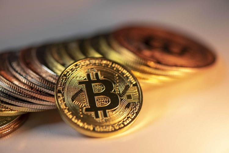 Bitcoin - (Ipa)