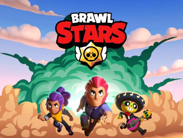 Buzz Lightyear in Brawl Stars, dicembre è il mese delle novità