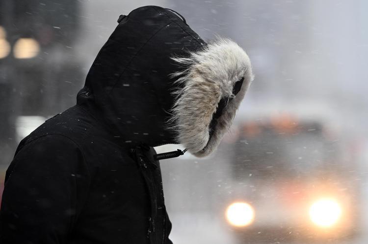 Maltempo sull'Italia, le previsioni meteo di oggi - Afp