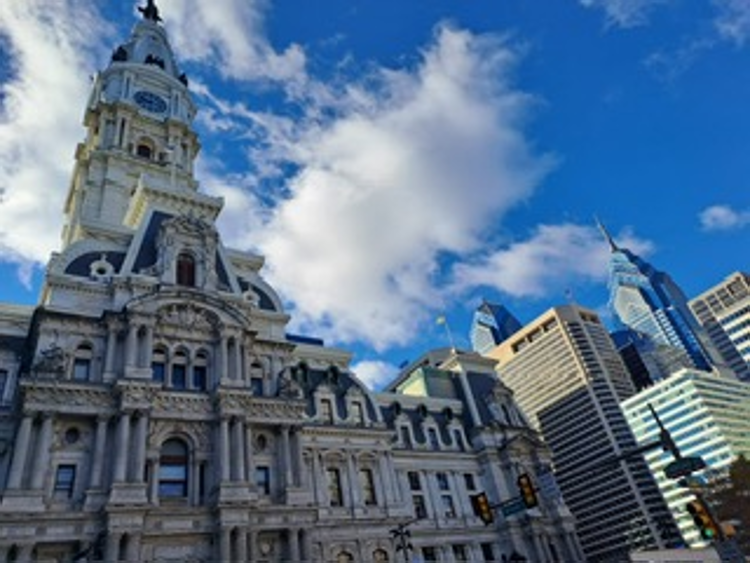 Turismo, tra storia e arte Philadelphia sempre più attrattiva, nel 2024 è record di arrivi