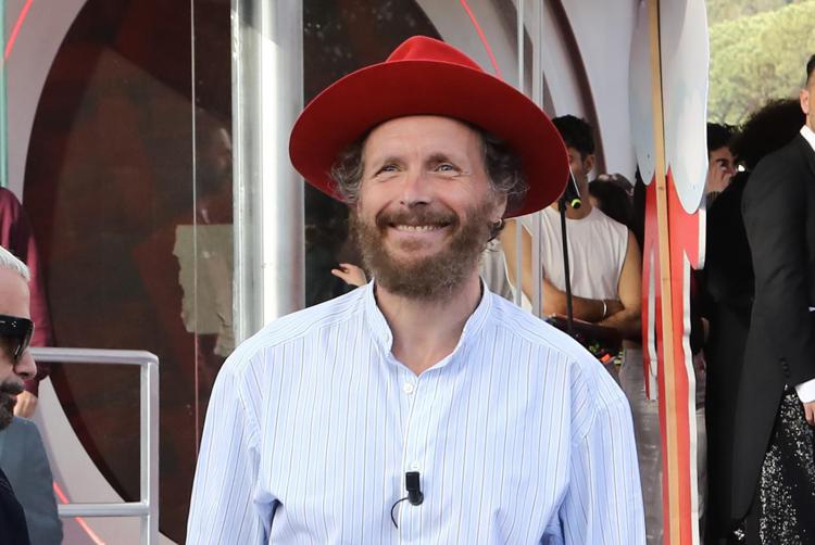 Jovanotti - (Fotogramma)