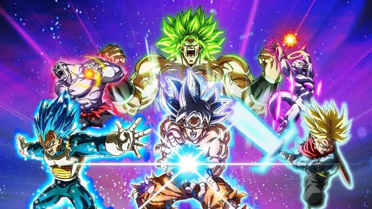 Dragon Ball Sparking! ZERO - Il video del nuovo aggiornamento gratuito