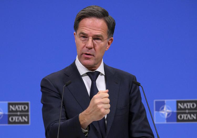 Mark Rutte