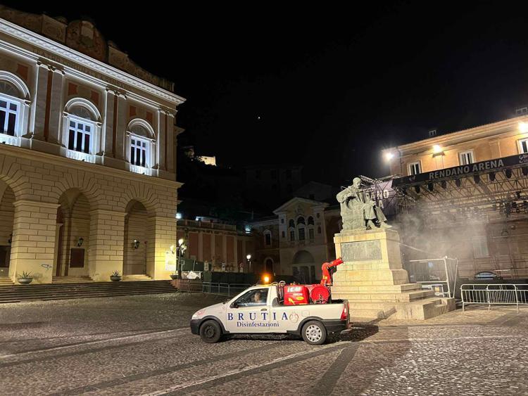 Brutia Disinfestazioni, Cosenza: “Il riconoscimento giuridico degli operatori del Pest Control”