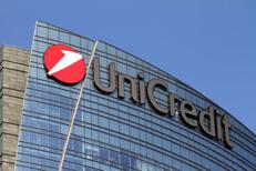Logo Unicredit - (Ipa)