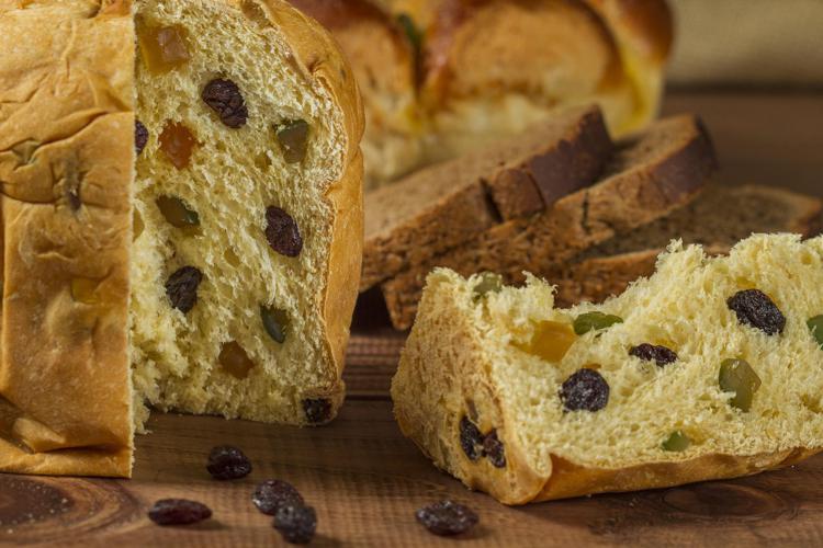 A Natale panettone gourmet o industriale? 