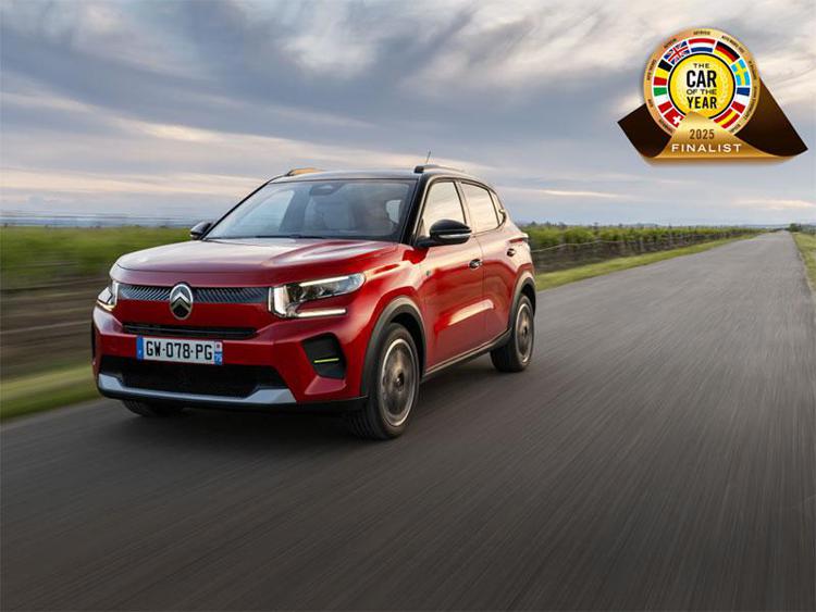 Citroen C3 e C3 Aircross, anche per neopatentati