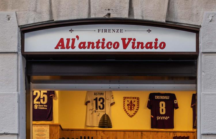 All'Antico Vinaio, Firenze - Fotogramma