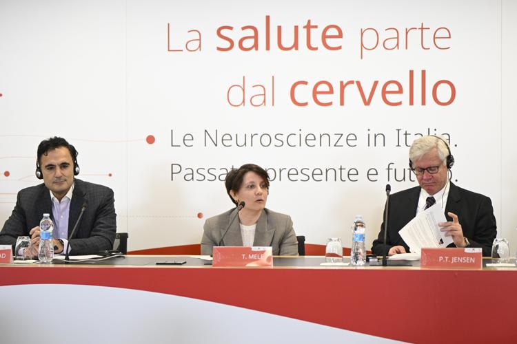 Lundbeck Italia, 30 anni di impegno per la salute del cervello