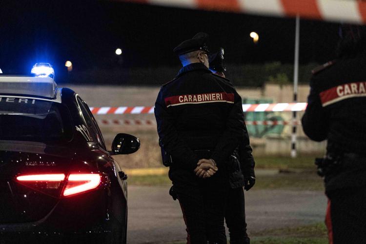 Carabinieri - Agenzia Fotogramma