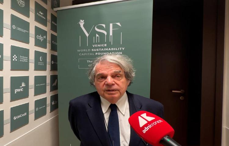 Sostenibilità, Brunetta (Vsf): 