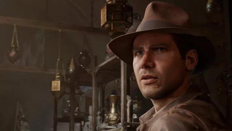 Indiana Jones e l'antico cerchio, la recensione