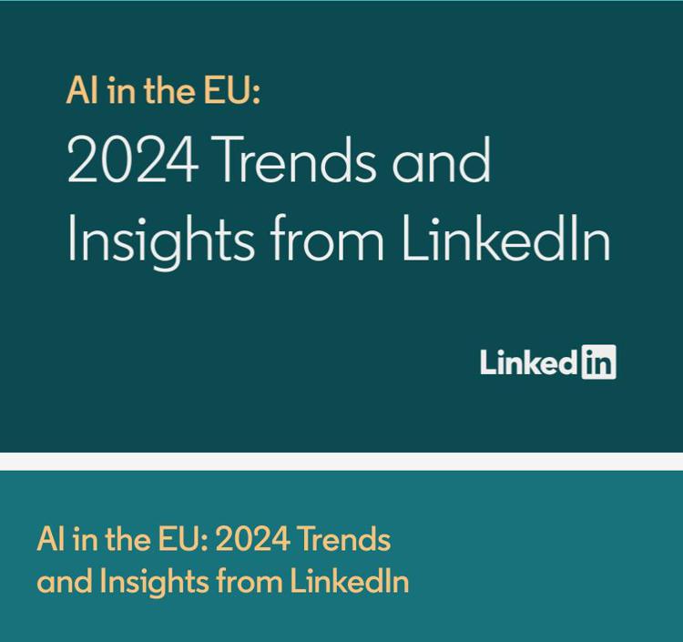 Il ruolo dell’AI nella trasformazione del mercato del lavoro in Europa