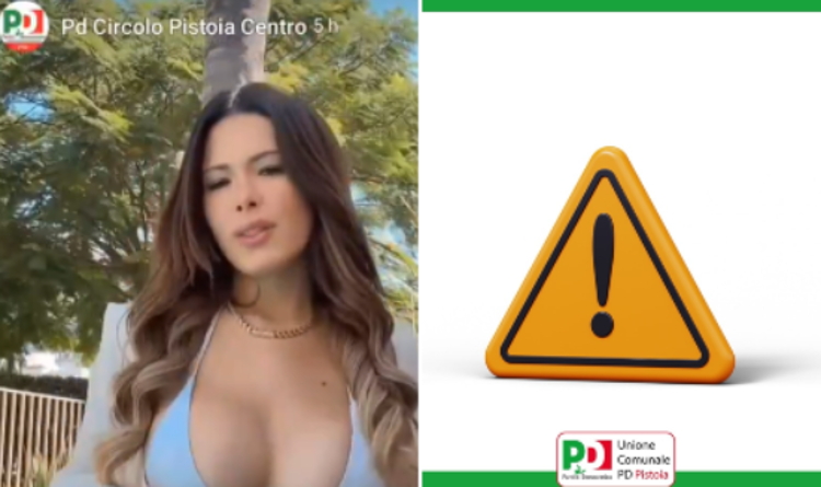 PD Comunale Pistoia