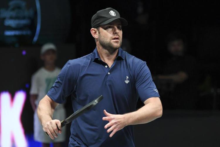 Andy Roddick - Fotogramma