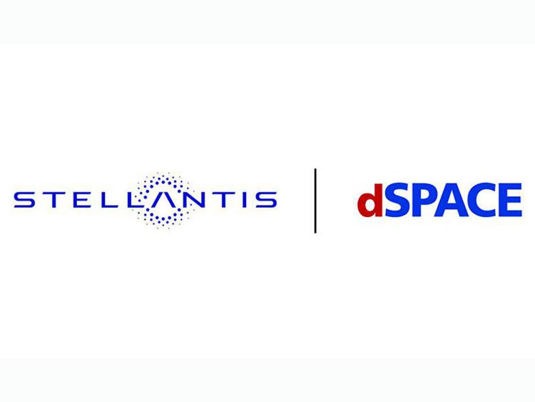 Stellantis e dSPACE: una partnership per accelerare lo sviluppo di software innovativi