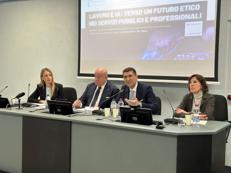 Ia, ProfessionItaliane: