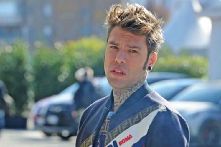 Fedez - Fotogramma