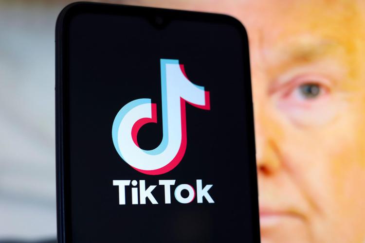 TikTok torna a funzionare in Usa, Trump: 