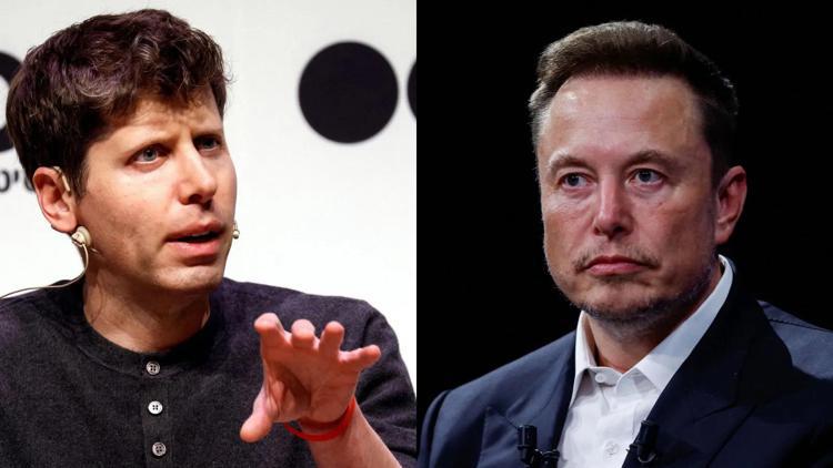 Elon Musk contro l'alleanza tra Trump e OpenAI