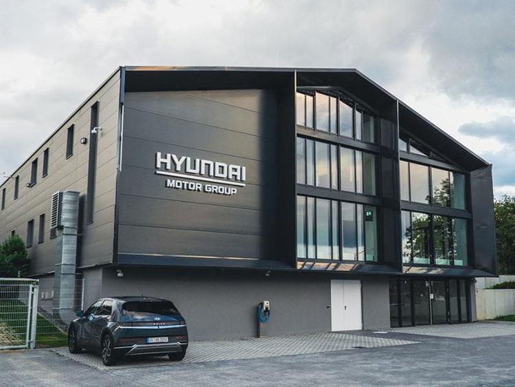 Hyundai Motor Group amplia il Centro di Ricerca e Sviluppo in Europa