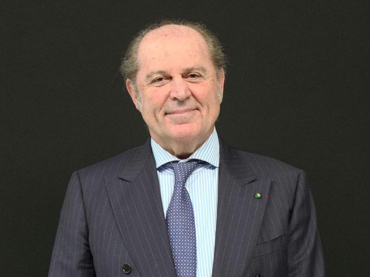 Philippe Donnet, Ceo di Generali (Fotogramma)