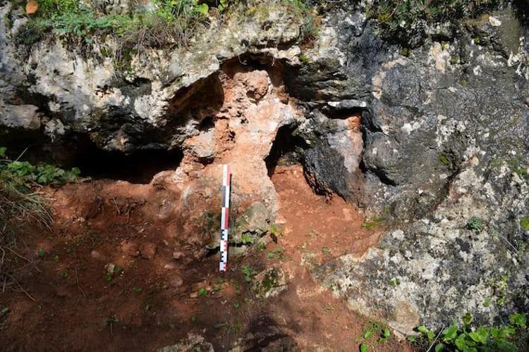 Nella terra del poeta Carducci scoperto sito del Paleolitico Medio