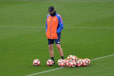Thiago Motta (Fotogramma/Ipa)