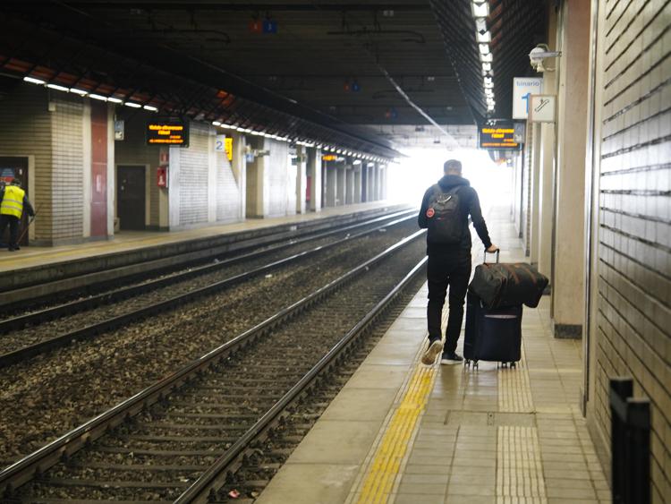 FerrovieNord, linea Brescia-Iseo-Edolo chiusa per lavori da 1 marzo a 7 settembre