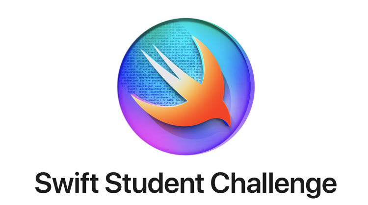 Al via la Swift Student Challenge 2025, Apple apre le iscrizioni