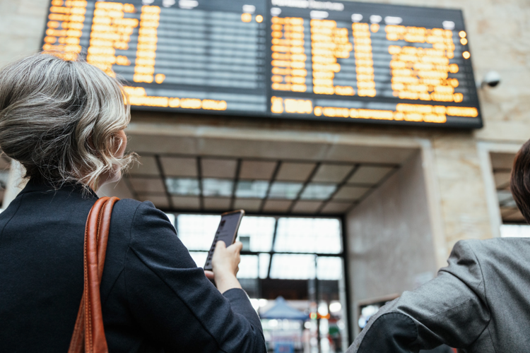 Trainline e il futuro dei viaggi in Italia: sostenibilità e digitalizzazione