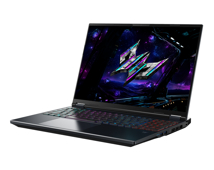 Acer Predator Helios Neo AI, la nuova generazione di laptop gaming