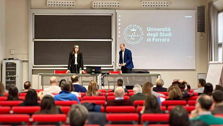 Al via i percorsi di Alta Formazione manageriale in sanità dell’Università di Ferrara