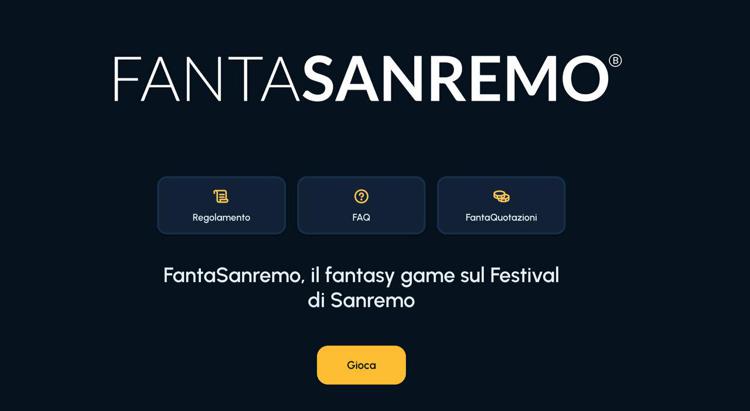 Fantasanremo 2025: numeri da capogiro e nuovo regolamento