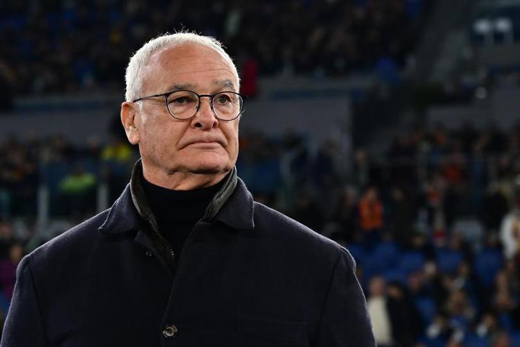 Claudio Ranieri