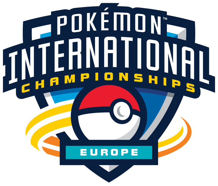 I Campionati Internazionali Europei Pokémon 2025