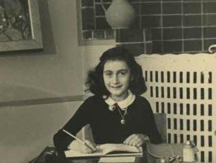 Shoah, è morta Jacqueline: la 'migliore amica' di Anne Frank