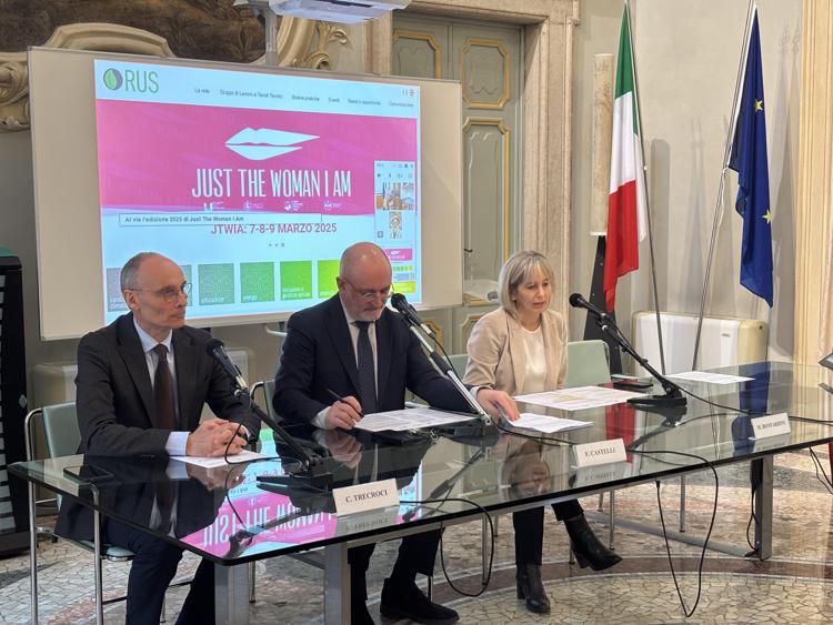 Università degli Studi di Brescia, nominato il nuovo presidente della Rete delle Università per lo Sviluppo Sostenibile