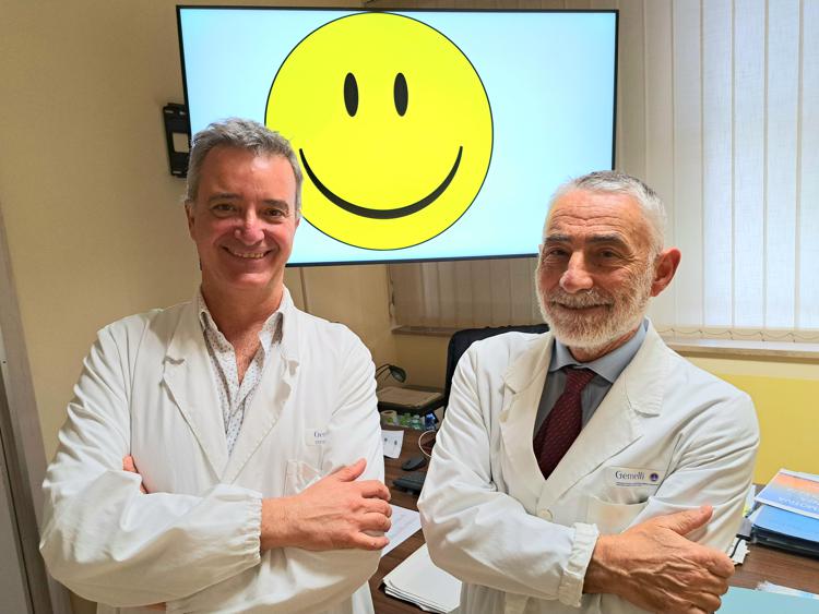 La fabbrica del sorriso, al Gemelli focus su nuove tecniche implantologiche