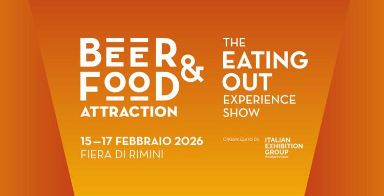 Beer & Food Attraction 2025, innovazione e tradizione a Rimini Fiere