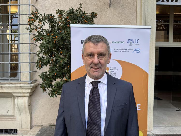 Paolo Gubitta, presidente del corso di laurea in Management delle imprese sostenibili dell’università di Padova