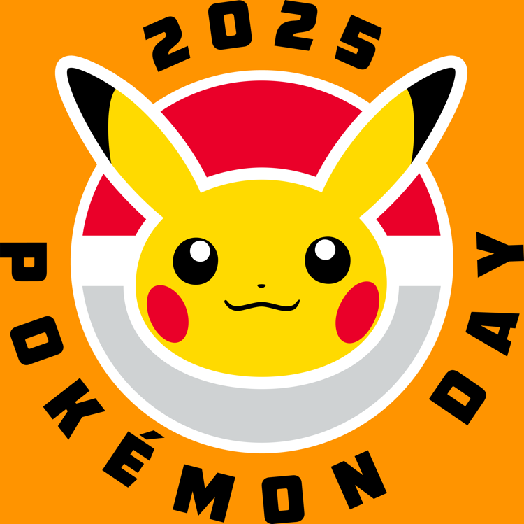 Il Pokémon Day 2025 si avvicina: annunci e iniziative in programma