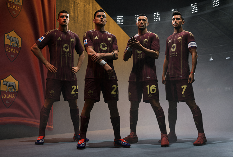 La Serie A arriva in FC 25 Showcase