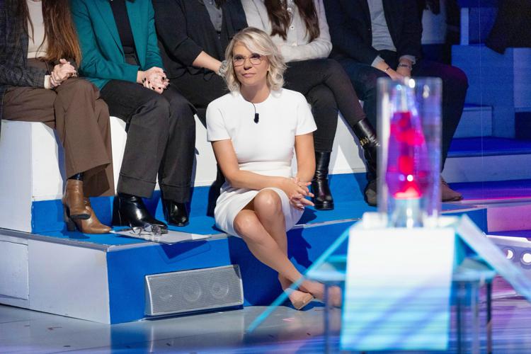 Maria De Filippi - C'è Posta per Te