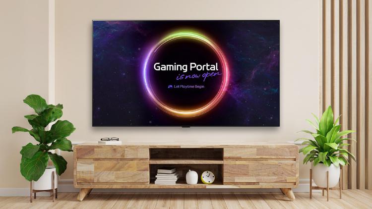 LG estende la disponibilità di LG Gaming Portal a nuovi dispositivi