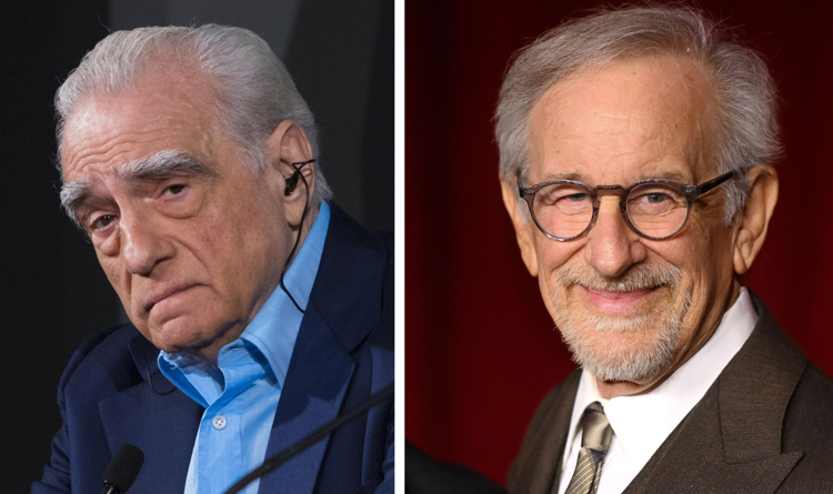 Da Scorsese a Spielberg, Hollywood vuole salvare i cinema di Roma