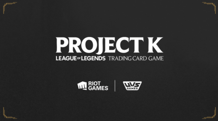 League of Legends, Riot Games annuncia il gioco di carte collezionabili